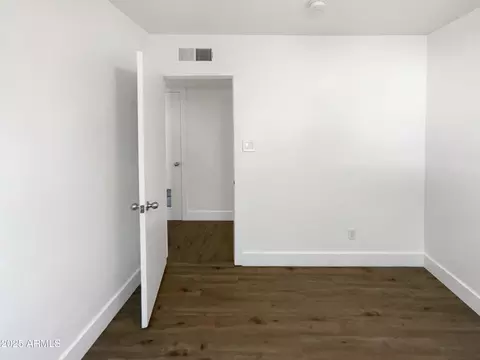 Bedroom - 7231 N 23rd Ave, Phoenix, AZ 85021 photo 4 of 4