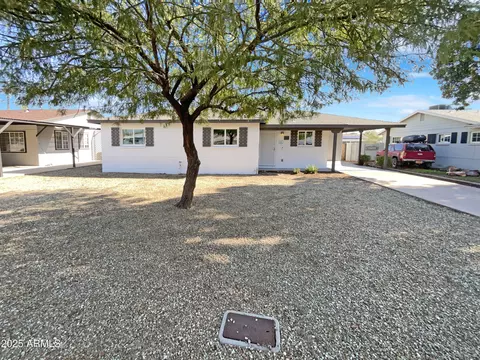 7231 N 23rd Ave, Phoenix, AZ 85021