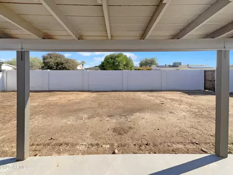 Exterior - 7231 N 23rd Ave, Phoenix, AZ 85021 photo 4 of 4