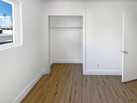 Bedroom - 7231 N 23rd Ave, Phoenix, AZ 85021 photo 3 of 4
