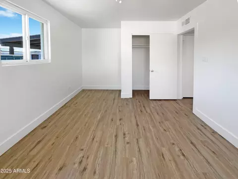 Bedroom - 7231 N 23rd Ave, Phoenix, AZ 85021 photo 2 of 4