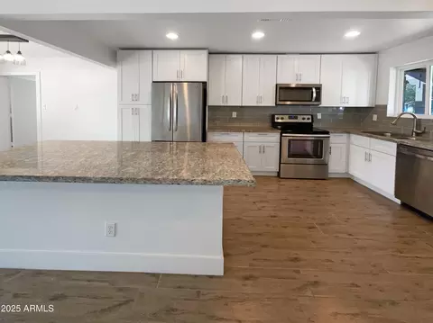 Kitchen - 7231 N 23rd Ave, Phoenix, AZ 85021 photo 1 of 4
