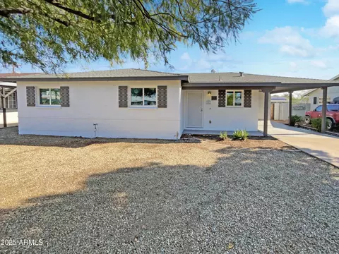 Exterior - 7231 N 23rd Ave, Phoenix, AZ 85021 photo 3 of 4