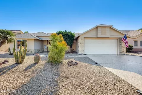 15009 W Yosemite Dr, Sun City West, AZ 85375