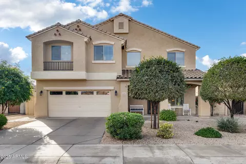 12163 W Locust Ln, Avondale, AZ 85323