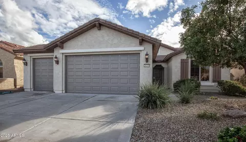26335 W Burnett Rd, Buckeye, AZ 85396
