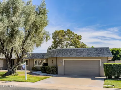 10361 W Campana Dr, Sun City, AZ 85351