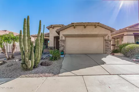 32177 N Echo Canyon Rd, San Tan Valley, AZ 85143