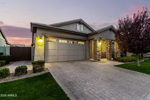 3519 E Appaloosa Rd, Gilbert, AZ 85296