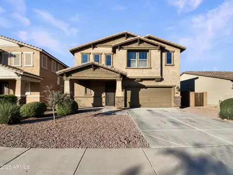 41358 W Elm Dr, Maricopa, AZ 85138