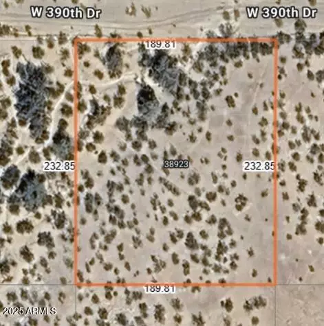 38923 W Flower St #1208, Tonopah, AZ 85354