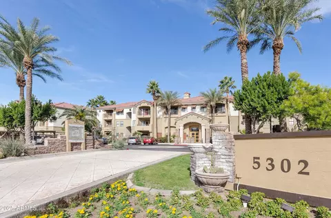 5302 E Van Buren St #2060, Phoenix, AZ 85008