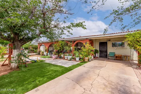 Exterior - 3308 W Windsor Ave, Phoenix, AZ 85009 photo 8 of 8