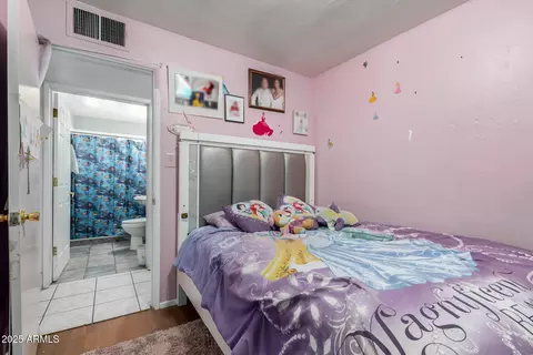 Bedroom - 3308 W Windsor Ave, Phoenix, AZ 85009 photo 2 of 2