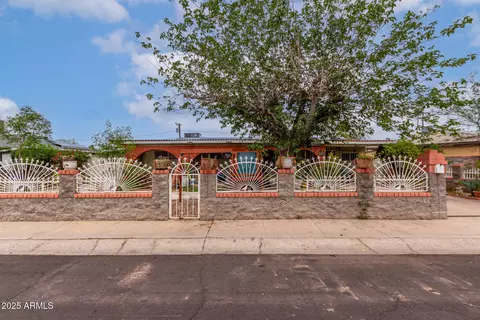 3308 W Windsor Ave, Phoenix, AZ 85009