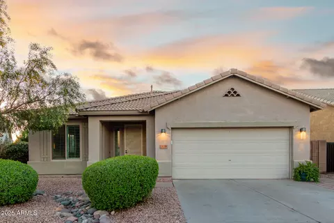 518 S 122nd Ln, Avondale, AZ 85323
