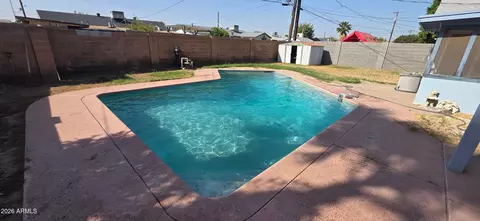 857 E Buffalo St, Chandler, AZ 85225