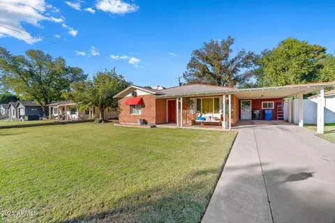 3248 E Roma Ave, Phoenix, AZ 85018 photo 2