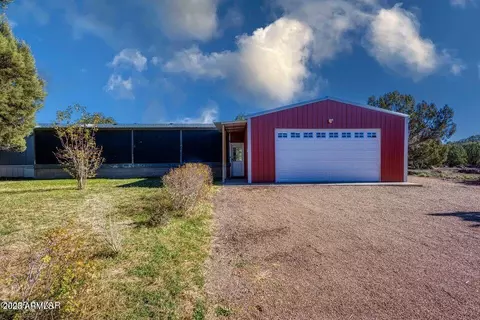 1855 Woodside Trl, Show Low, AZ 85901