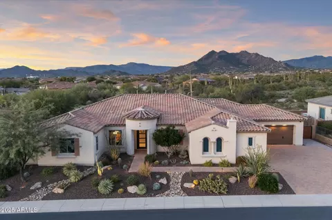 6304 E Forest Pleasant Pl, Cave Creek, AZ 85331