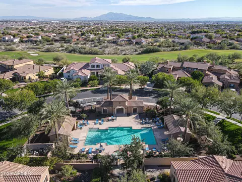 3576 N Carlton St, Buckeye, AZ 85396