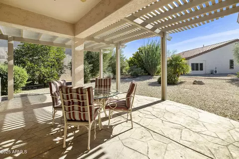 Exterior - 4765 E Jude Ct, Gilbert, AZ 85298 photo 7 of 19