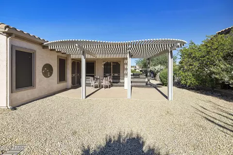 Exterior - 4765 E Jude Ct, Gilbert, AZ 85298 photo 14 of 19