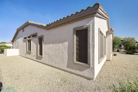 Exterior - 4765 E Jude Ct, Gilbert, AZ 85298 photo 15 of 19