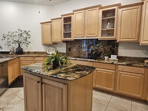 Kitchen - 4765 E Jude Ct, Gilbert, AZ 85298 photo 9 of 9