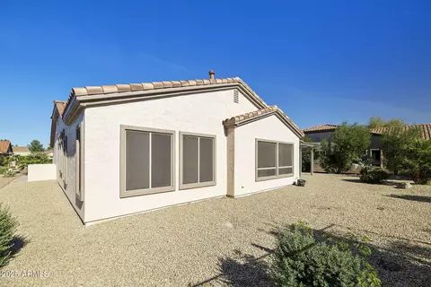 Exterior - 4765 E Jude Ct, Gilbert, AZ 85298 photo 16 of 19