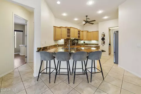 Kitchen - 4765 E Jude Ct, Gilbert, AZ 85298 photo 4 of 9