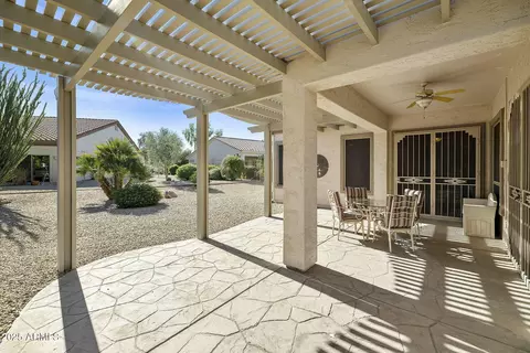 Exterior - 4765 E Jude Ct, Gilbert, AZ 85298 photo 8 of 19