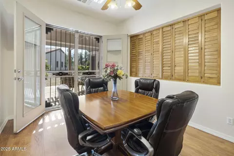 Dining - 4765 E Jude Ct, Gilbert, AZ 85298 photo 1 of 4