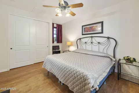 Bedroom - 4765 E Jude Ct, Gilbert, AZ 85298 photo 6 of 7