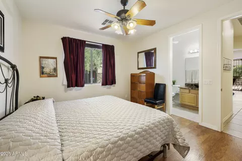 Bedroom - 4765 E Jude Ct, Gilbert, AZ 85298 photo 5 of 7