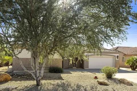 Exterior - 4765 E Jude Ct, Gilbert, AZ 85298 photo 5 of 19