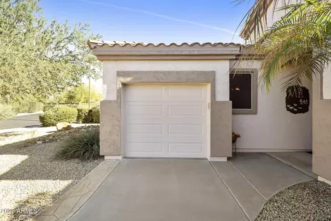 Exterior - 4765 E Jude Ct, Gilbert, AZ 85298 photo 3 of 19