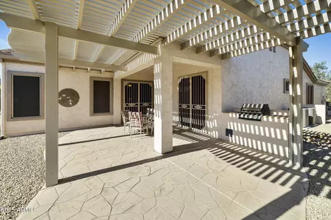 Exterior - 4765 E Jude Ct, Gilbert, AZ 85298 photo 11 of 19