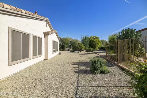 Exterior - 4765 E Jude Ct, Gilbert, AZ 85298 photo 9 of 19