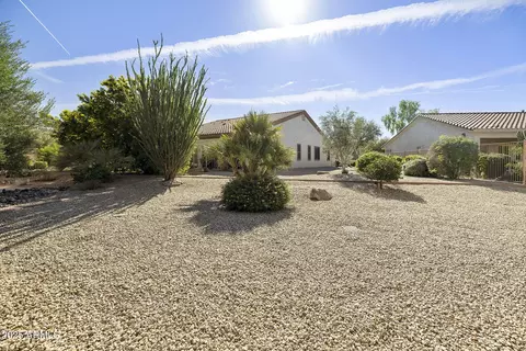Exterior - 4765 E Jude Ct, Gilbert, AZ 85298 photo 17 of 19