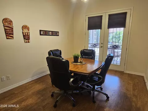 Dining - 4765 E Jude Ct, Gilbert, AZ 85298 photo 2 of 4