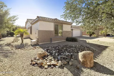 Exterior - 4765 E Jude Ct, Gilbert, AZ 85298 photo 4 of 19