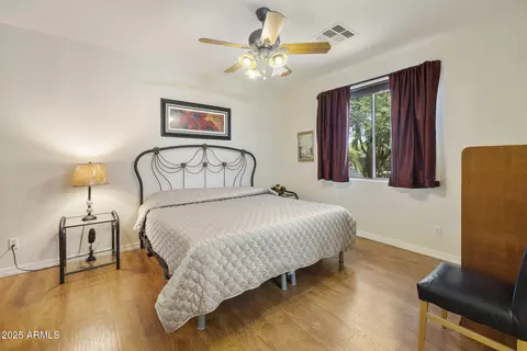 Bedroom - 4765 E Jude Ct, Gilbert, AZ 85298 photo 4 of 7