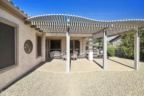 Exterior - 4765 E Jude Ct, Gilbert, AZ 85298 photo 13 of 19