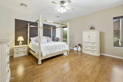 Bedroom - 4765 E Jude Ct, Gilbert, AZ 85298 photo 1 of 7