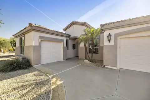 Exterior - 4765 E Jude Ct, Gilbert, AZ 85298 photo 2 of 19