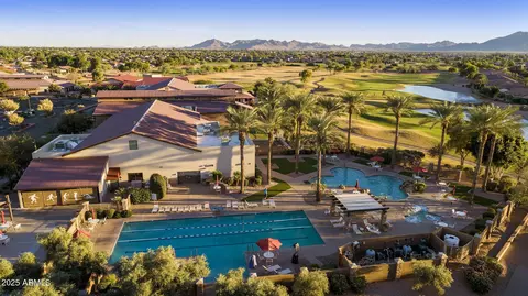 View/Area - 4765 E Jude Ct, Gilbert, AZ 85298 photo 16 of 24