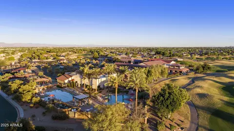 View/Area - 4765 E Jude Ct, Gilbert, AZ 85298 photo 22 of 24