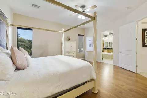 Bedroom - 4765 E Jude Ct, Gilbert, AZ 85298 photo 3 of 7