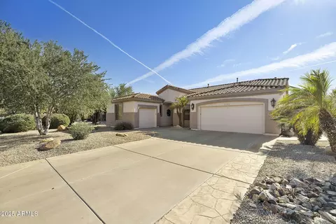 4765 E Jude Ct, Gilbert, AZ 85298